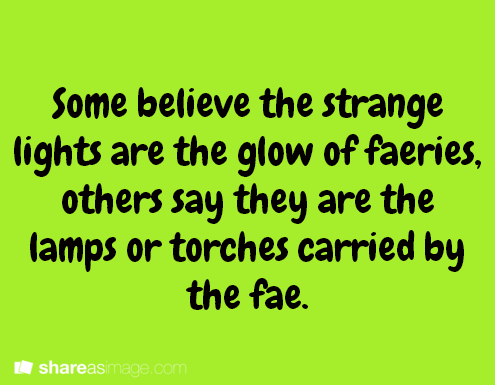 strangelights